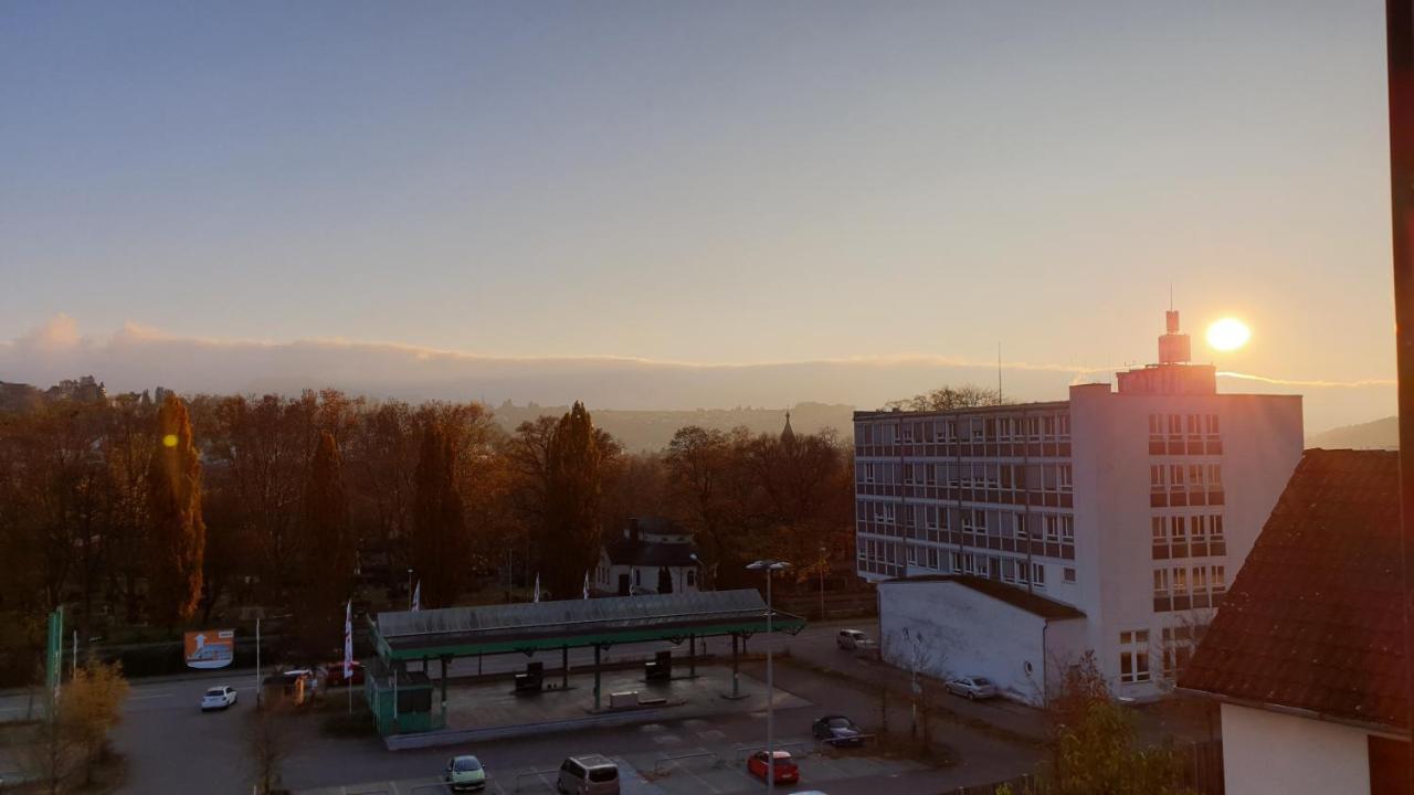 Rooms & Apartments Швебиш-Гмюнд Экстерьер фото