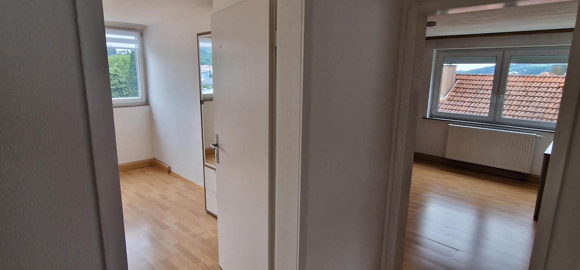 Rooms & Apartments Швебиш-Гмюнд Экстерьер фото