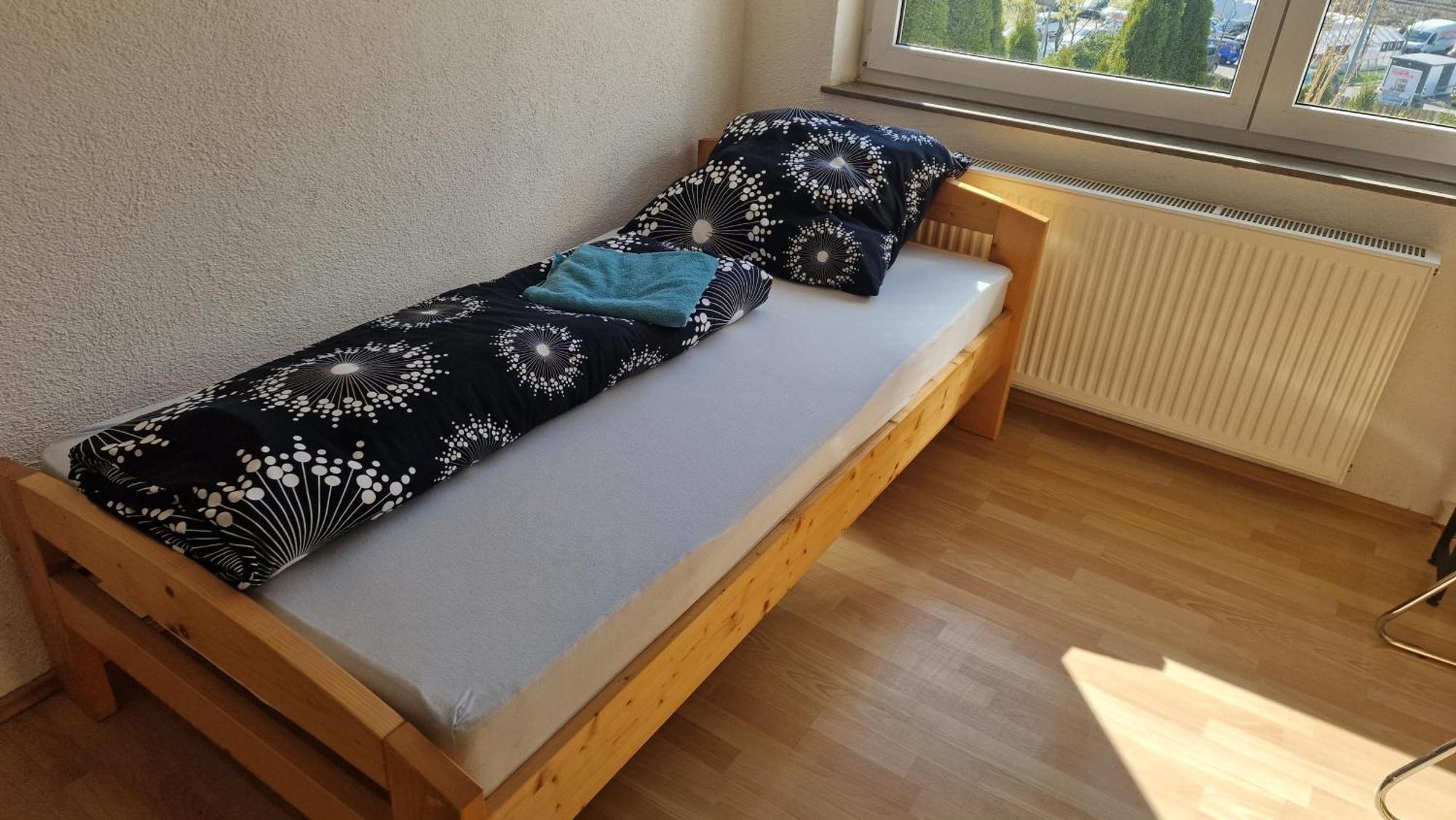 Rooms & Apartments Швебиш-Гмюнд Экстерьер фото